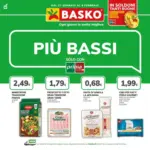 Basko Pi&ugrave; Bassi - al 09.02.2026