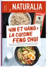 Naturalia F&eacute;vrier 2026 - au 28.02.2026