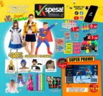Punto Shopping Megastore Super Carnevale - al 18.02.2026