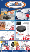 Offerte valide dal 29 gennaio al 8 febbraio