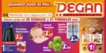 Degan Supermercati Offerte valide dal 26 gennaio al 01 febbraio 2026 - al 01.02.2026