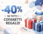 Lively -40% su tutti i cofanetti regalo - al 10.02.2026