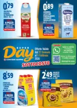 Superday Sottocosto - al 05.02.2026