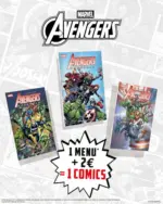 Quick En ce moment - au 09.02.2026