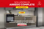 Conforama Soluzioni di arredo complete - al 10.02.2026