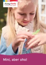 Ernsting's family: Bunt wie das Leben