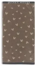JYSK JYSK Кърпа за баня жакардова тъкан MICKEY 70x140 Disney