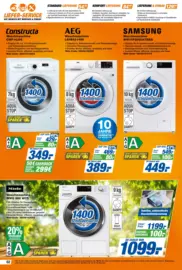 Bening - Green Deals