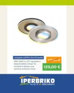 Iperbriko Le migliori offerte per tutti i cacciatori di affari - al 11.02.2026