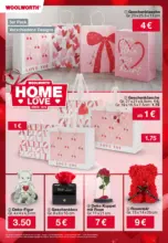 Woolworth: Wochenangebote