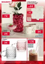 Woolworth Woolworth: Wochenangebote - bis 09.02.2026