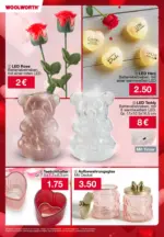 Woolworth Woolworth: Wochenangebote - bis 09.02.2026