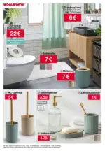 Woolworth Woolworth: Wochenangebote - bis 09.02.2026