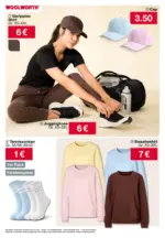 Woolworth Woolworth: Wochenangebote - bis 09.02.2026