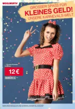 Woolworth Woolworth: Wochenangebote - bis 09.02.2026