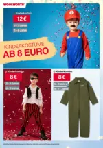 Woolworth Woolworth: Wochenangebote - bis 09.02.2026