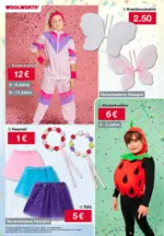 Woolworth Woolworth: Wochenangebote - bis 09.02.2026