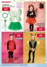 Woolworth Woolworth: Wochenangebote - bis 09.02.2026