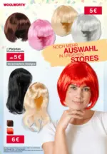 Woolworth Woolworth: Wochenangebote - bis 09.02.2026