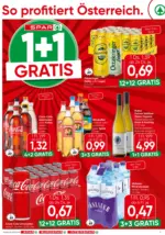 SPAR SPAR: Angebote - bis 11.02.2026