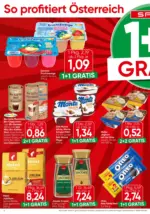 SPAR SPAR: Angebote - bis 11.02.2026