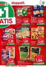 SPAR SPAR: Angebote - bis 11.02.2026