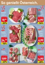 SPAR SPAR: Angebote - bis 11.02.2026