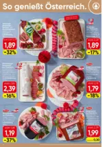 SPAR SPAR: Angebote - bis 11.02.2026