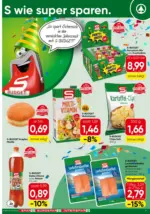 SPAR SPAR: Angebote - bis 11.02.2026