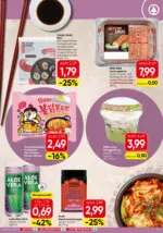 SPAR SPAR: Angebote - bis 11.02.2026