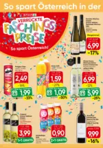 SPAR SPAR: Angebote - bis 11.02.2026