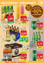 SPAR SPAR: Angebote - bis 11.02.2026