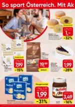 SPAR SPAR: Angebote - bis 11.02.2026
