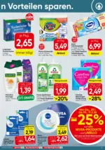 SPAR SPAR: Angebote - bis 11.02.2026