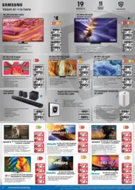 Нови предложения от Технополис с валидност до 18.02.2026