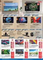 Технополис Нови предложения от Технополис с валидност до 18.02.2026 - до 18-02-26