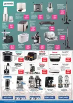 Технополис Нови предложения от Технополис с валидност до 18.02.2026 - до 18-02-26