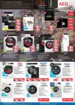 Технополис Нови предложения от Технополис с валидност до 18.02.2026 - до 18-02-26