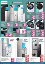 Технополис Нови предложения от Технополис с валидност до 18.02.2026 - до 18-02-26