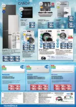 Технополис Нови предложения от Технополис с валидност до 18.02.2026 - до 18-02-26