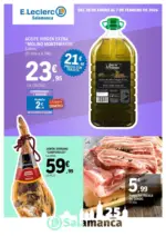 E.Leclerc M&aacute;s barato local 1 - hasta el 07.02.2026