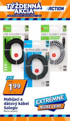 Ponuky leták platný od 28.01.2026