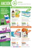 Alma újság érvényessége 2026.02.28-ig