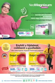 Gy&ouml;ngy Patikak &uacute;js&aacute;g &eacute;rv&eacute;nyess&eacute;ge 2026.02.28-ig