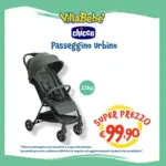 Villa beb&egrave; Offerte Villa beb&egrave; - al 10.02.2026