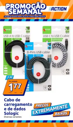 Pré-visualização Action - Action PT week 5 2026 válido de 28.01.2026 Pré-visualização Action - Action PT week 5 2026 válido de 28.01.2026