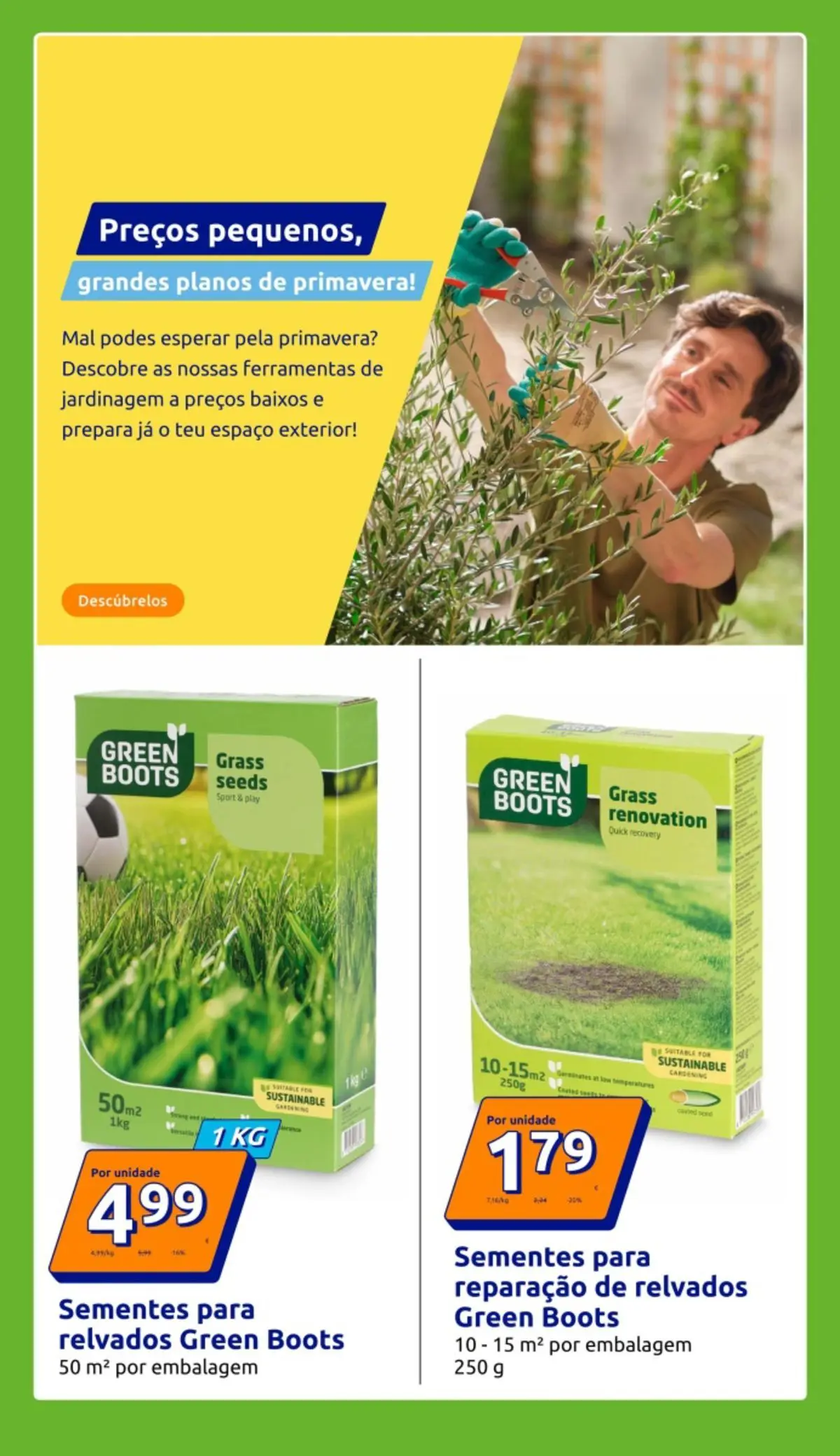 Action - Preços extremamente baixos » de 01/02/2026 - 01/03/2026 | Página: 14 | Produtos: Ferramentas