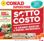Conad Superstore SOTTOCOSTO - al 10.02.2026