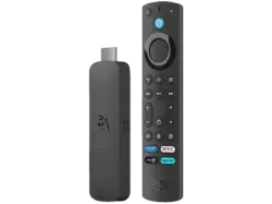 Amazon Fire TV Stick 4K Max (2024 release); Streaming Stick