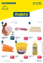 Makro Gastronomie &ndash; do 10.02.2026